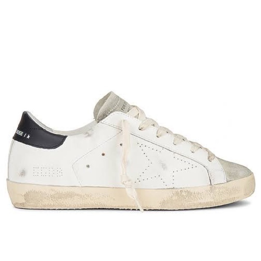 golden goose | superstar sneakers